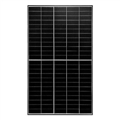 480W Half Cell Solar Panel