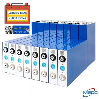 LiFePO4 Rechargeable Lithium Ion Battery Cell