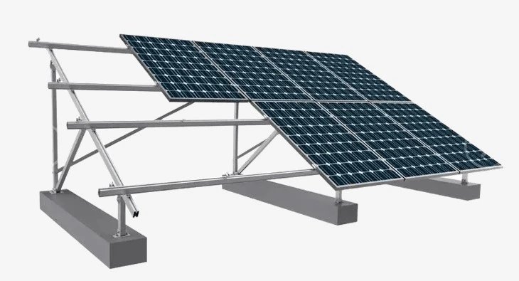 3kw On Grid Solar System