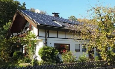 What Are The Characteristics Of Distributed Photovoltaic Power Generation?