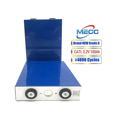 100AH Lithium Battery Cell 100AH Lithium Battery Cell