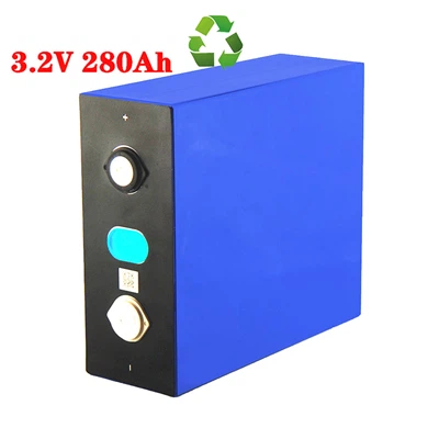 280AH Lifepo4 Battery 280AH Lifepo4 Battery
