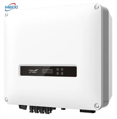 Three-phase On-grid String Inverter