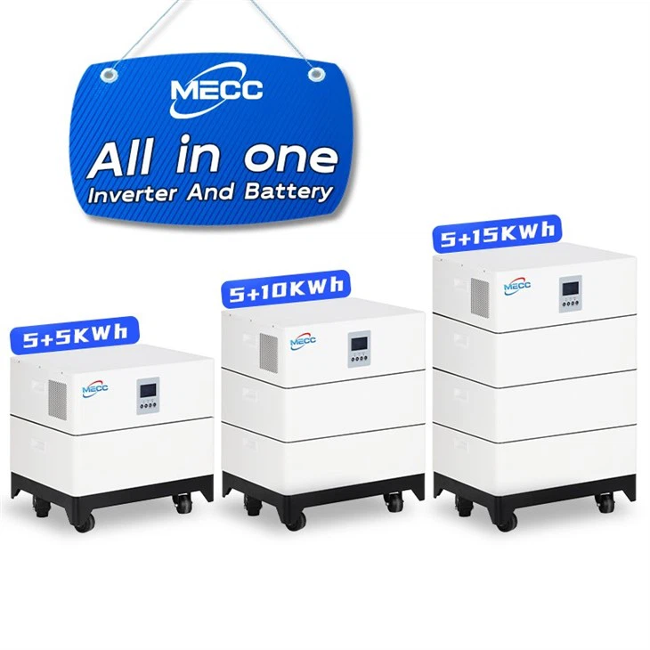 10kw All in One Solar Inverter