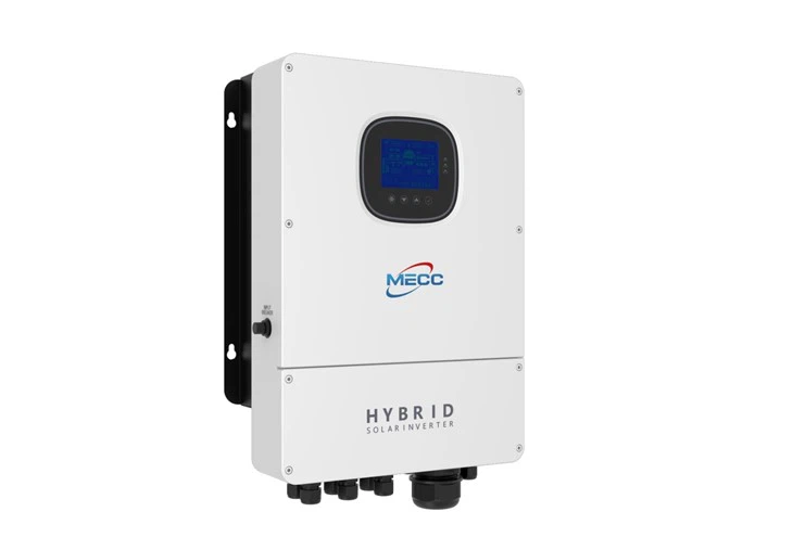 10kw Hybrid Solar Split Phase Inverter