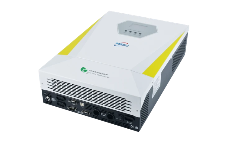 10KW Off Grid Solar Inverter
