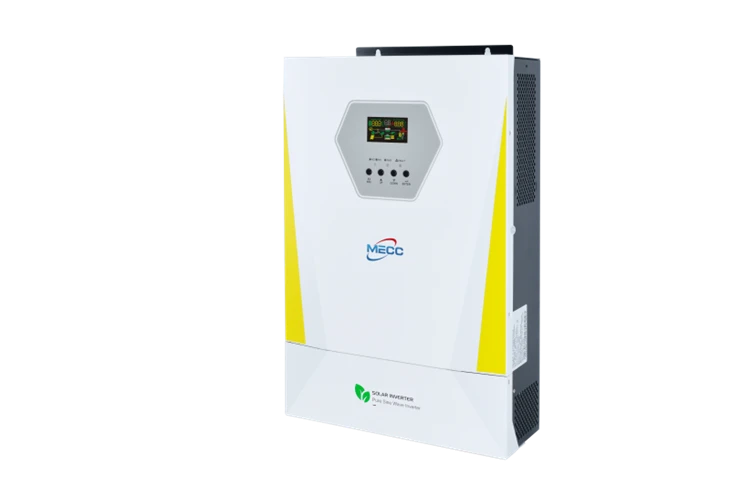10KW Off Grid Solar Inverter