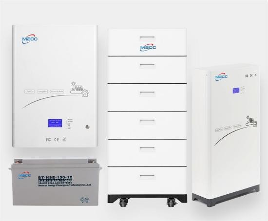 10kw Solar Panel System Hybrid
