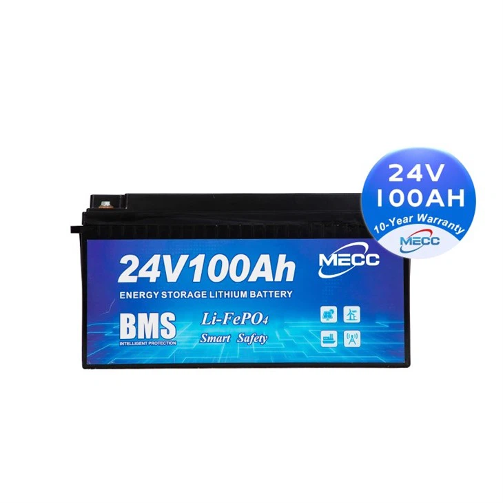 12.8v Lifepo4 Battery Pack 125ah