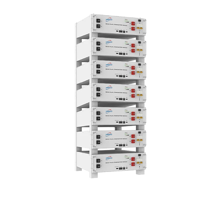 20kw 35kwh Hybrid Solar System