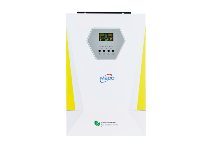 20kw Off-grid Solar Single Phase Inverter