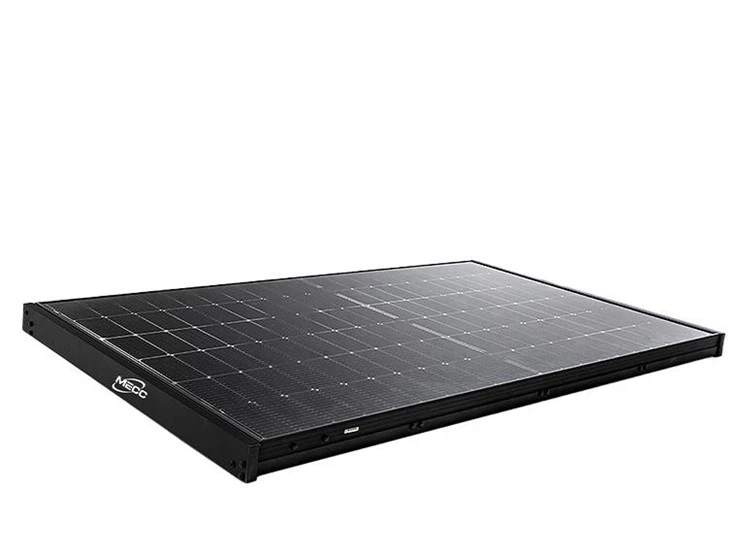 380W Solar Balcony System