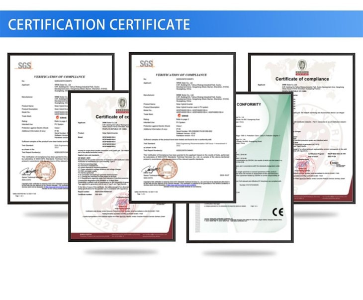 48V 200Ah Lithium Battery Pack