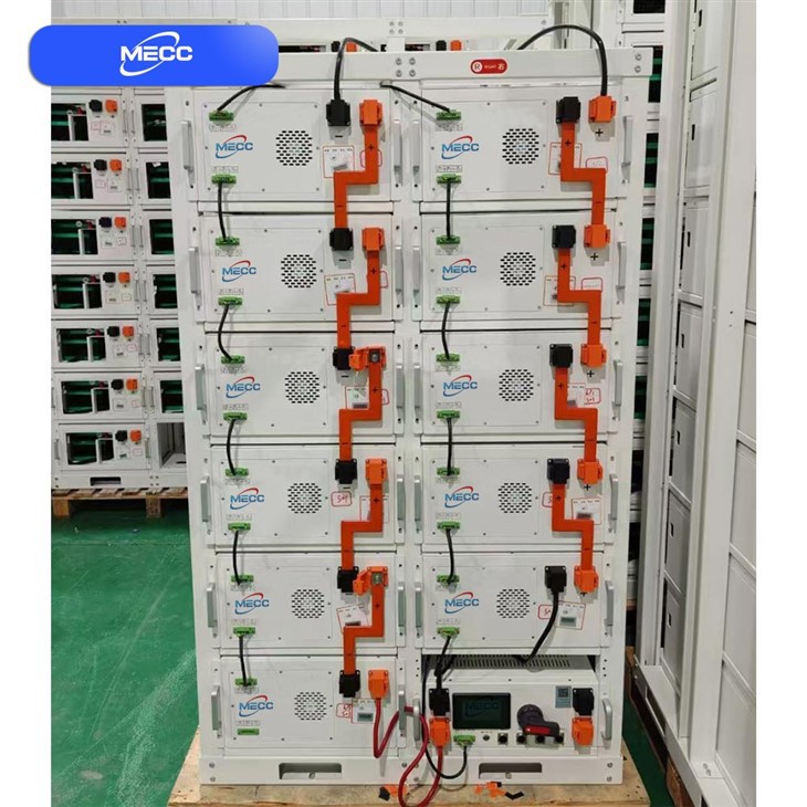 51.2V 280AH Battery Energy Storage System