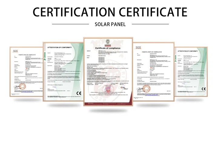 575W 144 Half Cut Mono Solar Panel