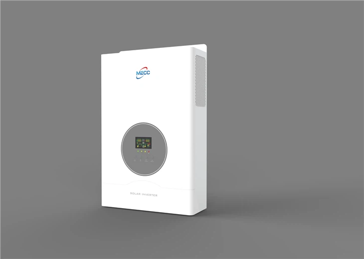 5kw Single Phase Inverter Off Grid