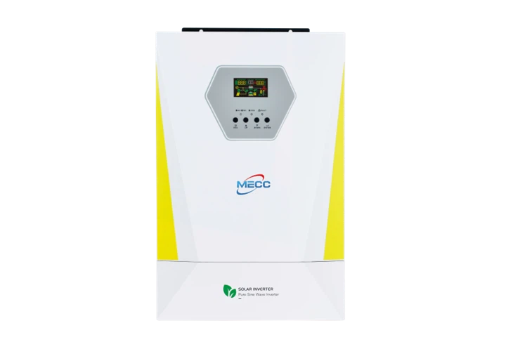 5kw Single Phase Inverter Off Grid