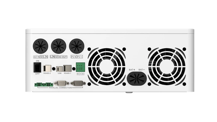 5kw Solar Hybrid Inverter