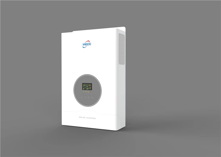 8kw Off-grid Solar Single Phase Inverter