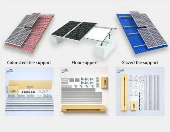8kw Solar Energy System America