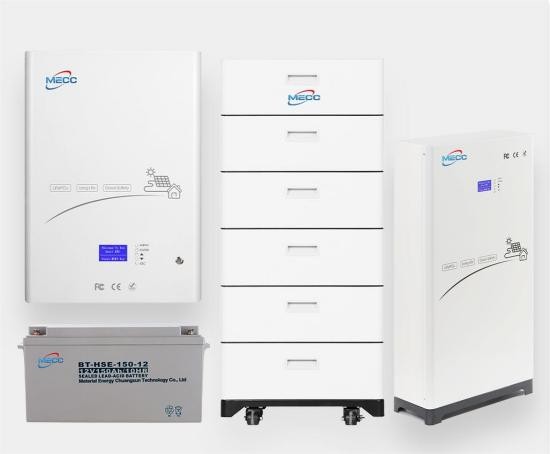 8kw Solar Energy System Off Grid