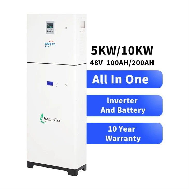 All in One Off Grid Inverter