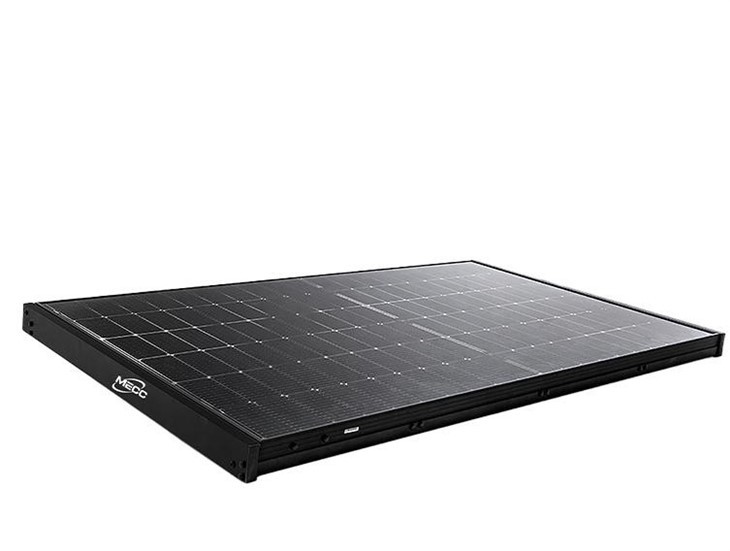 Balcony Solar Panel 2000W