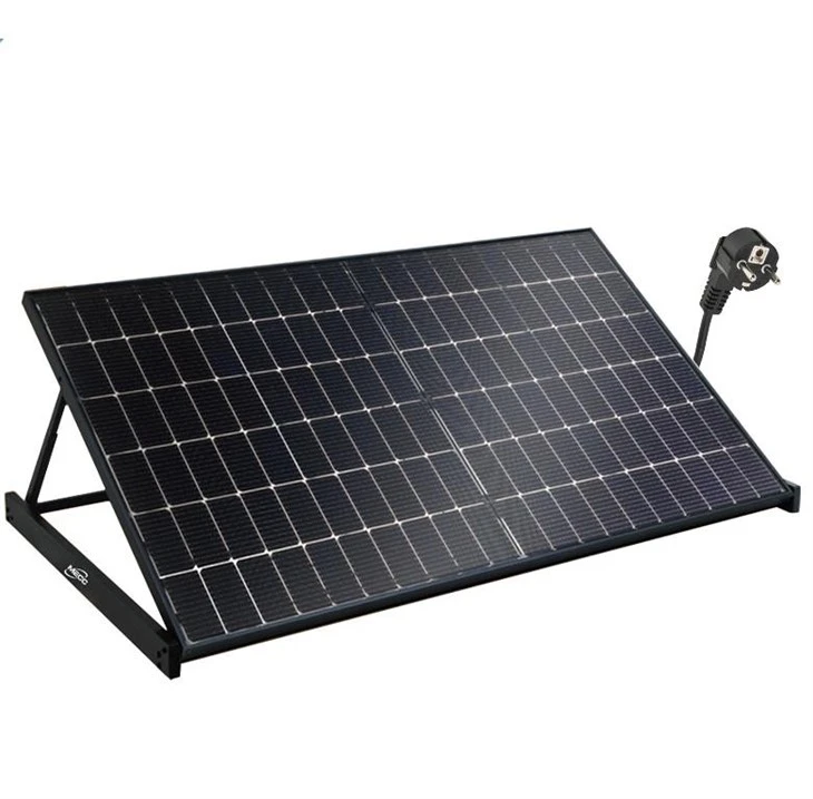 Cost Worthy Balcony Micro Inverter Solar Goods For Your Use
