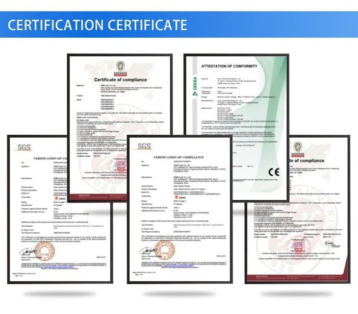 Dependable Balcony Micro Inverter Solar Goods For Your Use