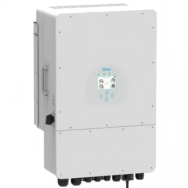 Deye 5kw Solar Hybrid Inverter MPPT