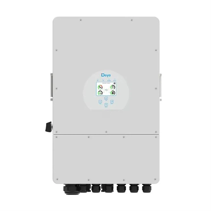 Deye Inverter 6kw