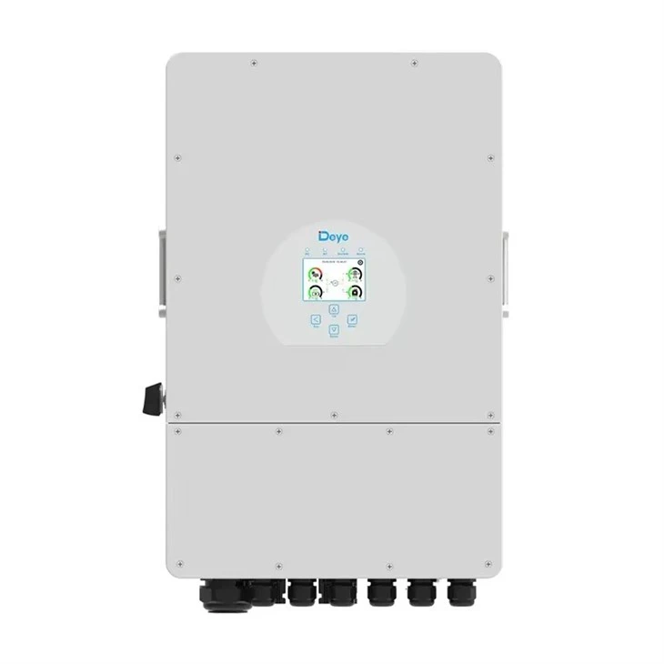 Deye Solar Inverter 10kw