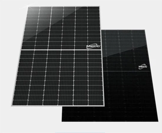 Efficient Operation 15kw Off Grid Solar System For Your Use