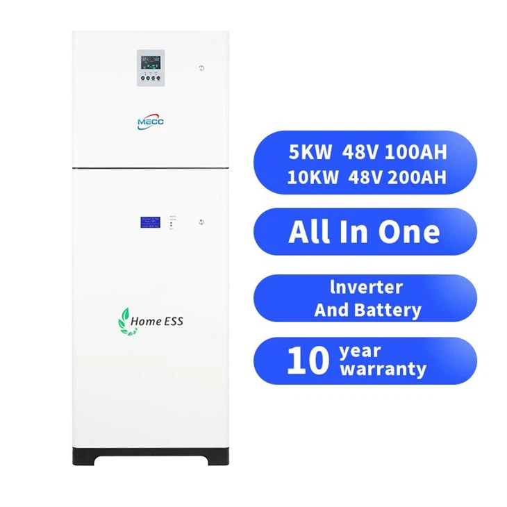 ESS 5kw Energy Storage System