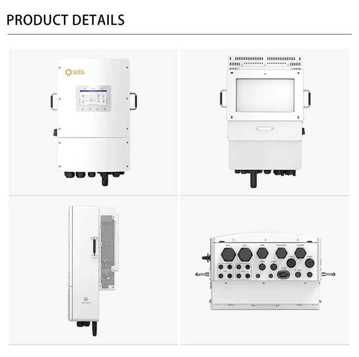 Grid Tie Inverter 10000w