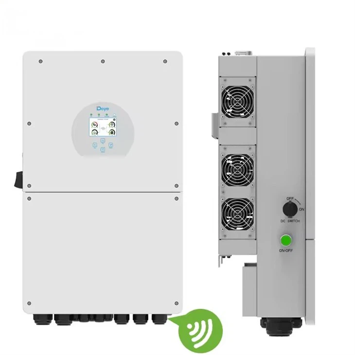 Grid Tie Inverter 5000 Watt