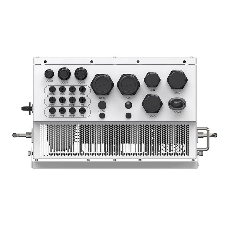 Hybrid Inverter 15kw