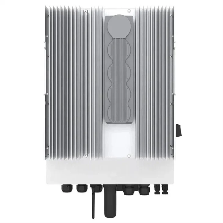 Hybrid Inverter 15kw