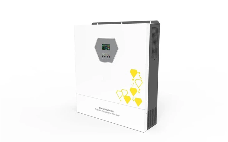 Innovative 10kw Off Grid Inverter in The Market