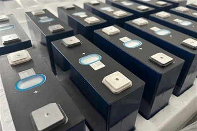 What Are Some LFP Lithium Battery Cell Factories?