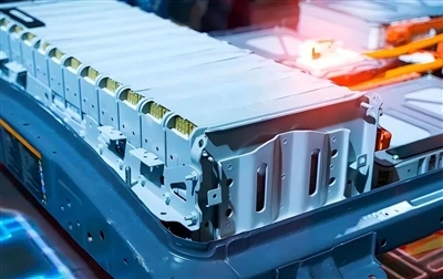 Production And Manufacturing Of High-voltage Boxes For Energy Storage Battery...