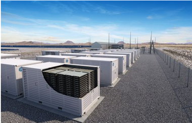 Top 10 Manufacturers Of C&I BESS in China