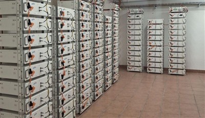 High Voltage Rack Mounted Lithium Battery Selection Guide And Future Trends: ...