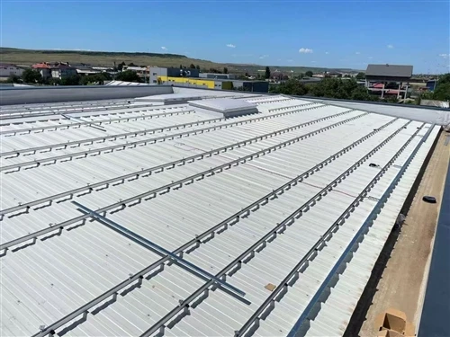 320KW/640KWh C&I Energy Storage Project Case: Reliable Peak Shaving & Backup ...