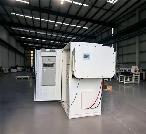Case Study: AC‑DC Hybrid Coupled PV‑ESS Dual‑Mode System For An Island Touris...