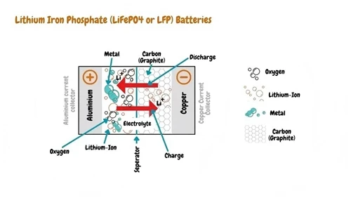 A Comprehensive Overview: Lithium‑Ion Battery Technology And Future Trends