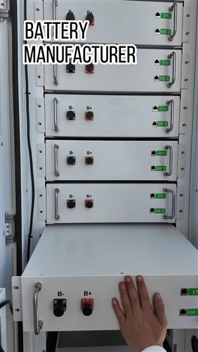 MECC Unveils New 50kWh Outdoor Integrated Energy Storage Cabinet For Small Co...