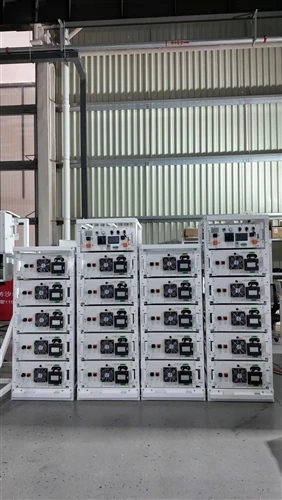 MECC Releases New High Voltage Rack-Mounted Battery For Commercial And Indust...