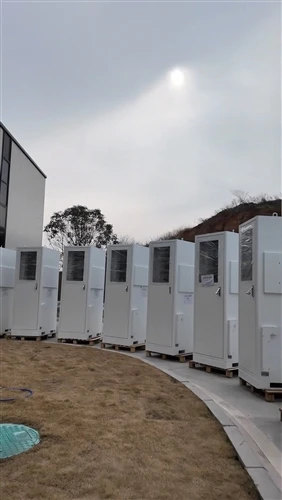 MECC Launches 112kWh All-In-One Commercial ESS To Enhance Industrial And Comm...