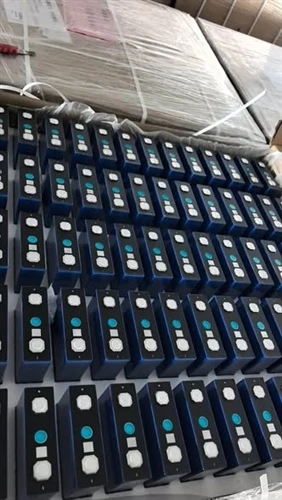 MECC Releases 314Ah Prismatic LiFePO4 Cells For Custom ESS Battery Pack Assembly